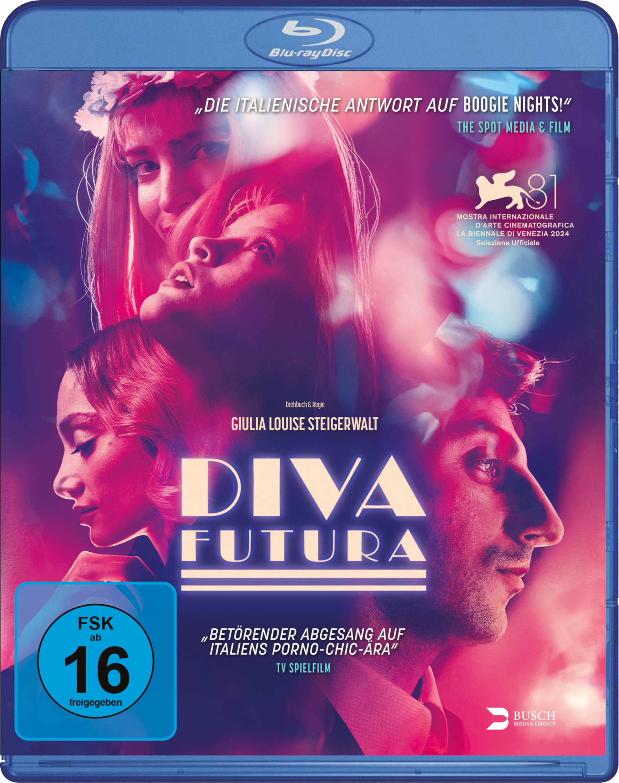 Diva Futura Films