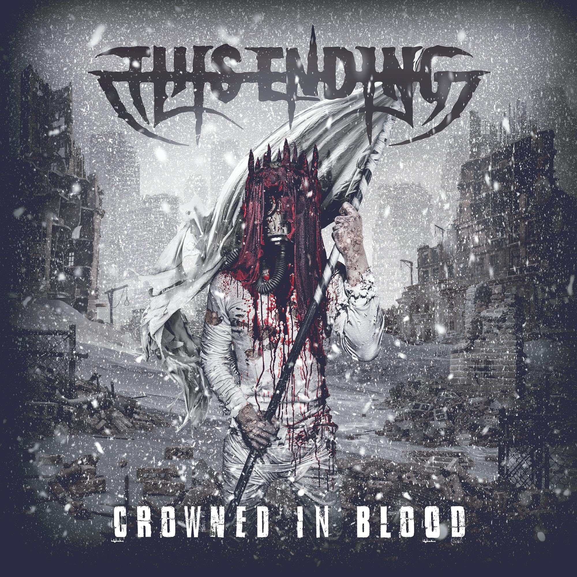 Crowned in Blood Metal & Hardrock