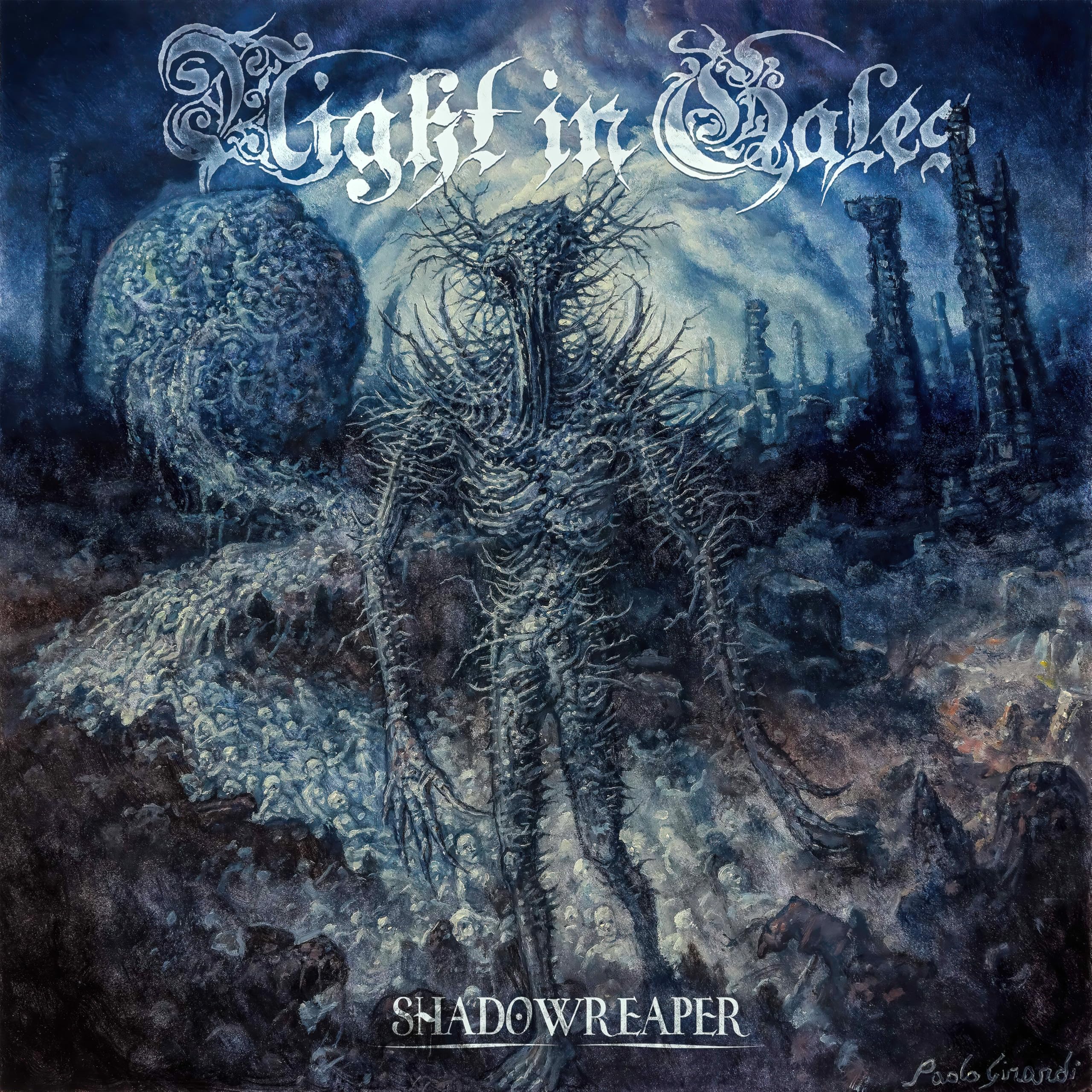 Product Image: Shadowreaper