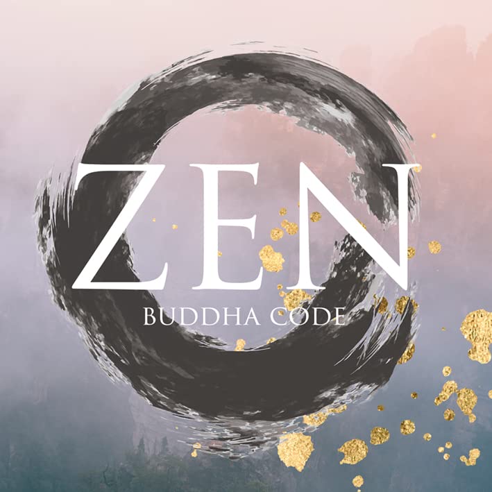 Buddha Code ZEN - Entspannungsmusik in 432 Hz für Meditation, Yoga und zum besser Einschlafen (Gemafrei) Music