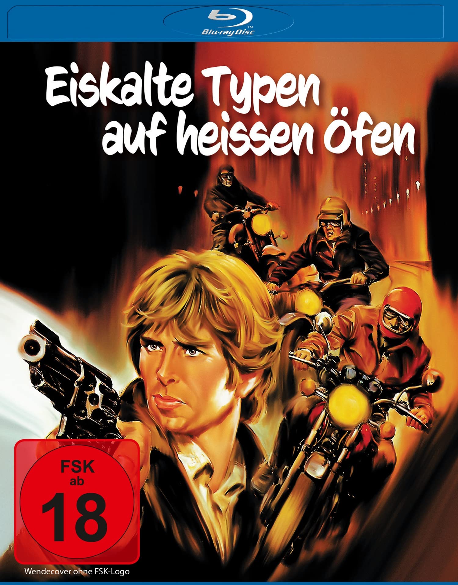 Eiskalte Typen auf heissen Öfen Films