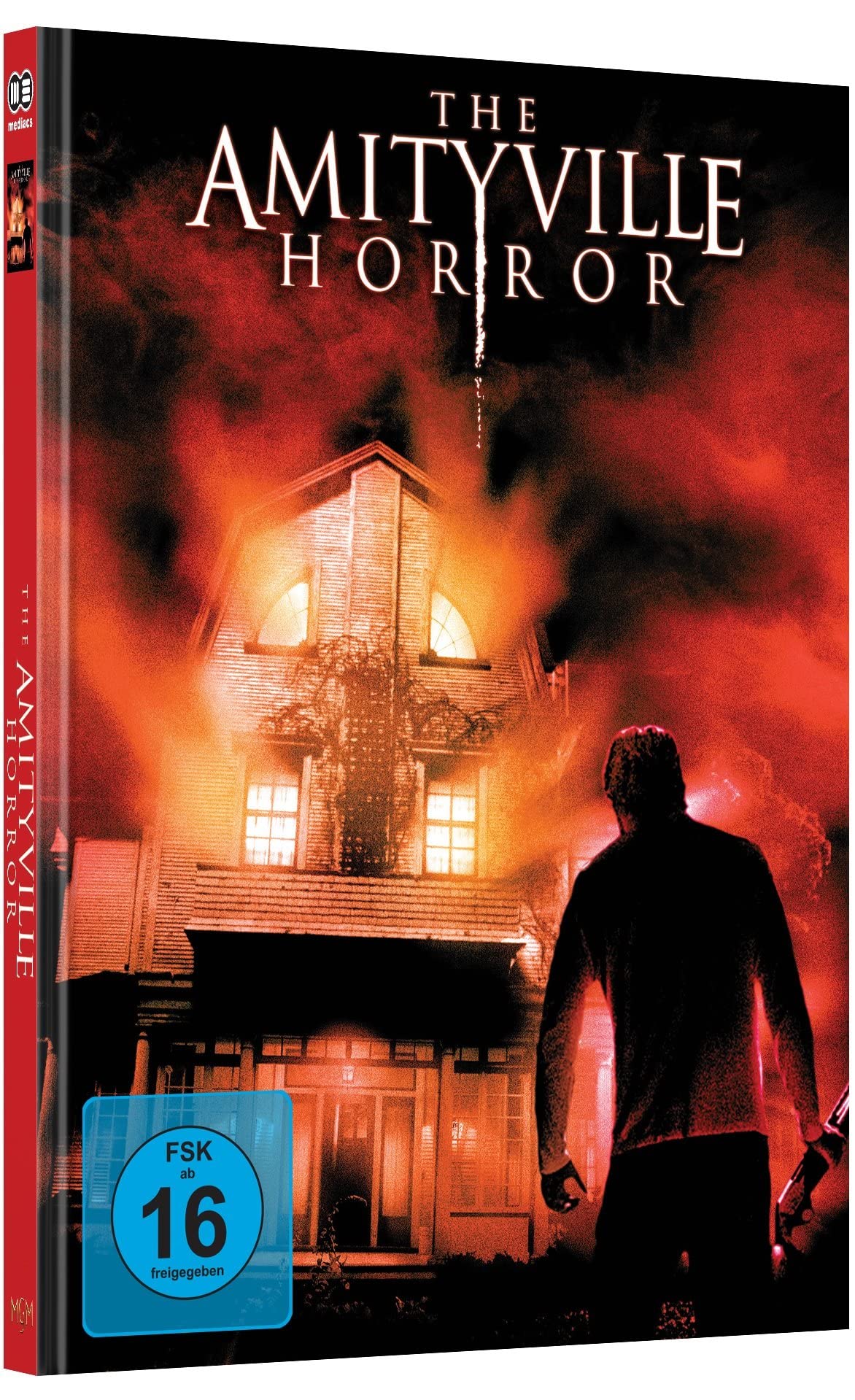 The Amityville Horror - Eine wahre Geschichte Films