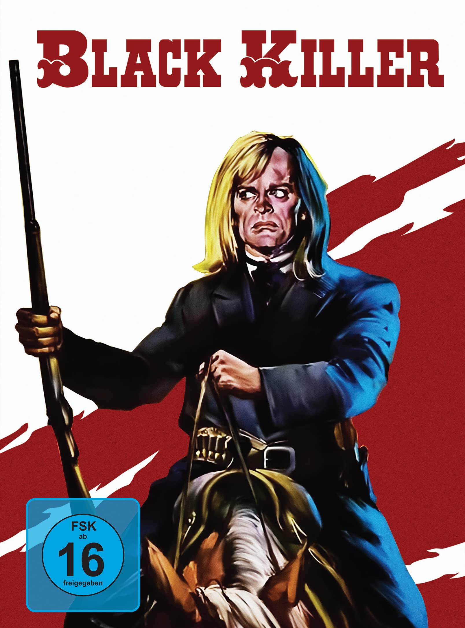 Product Image: Black Killer