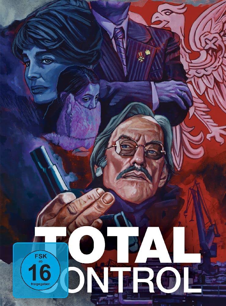 Total Control Films