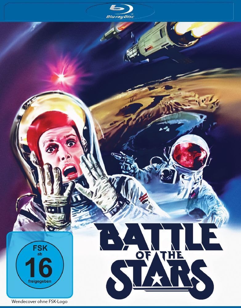 Battle of the Stars Films