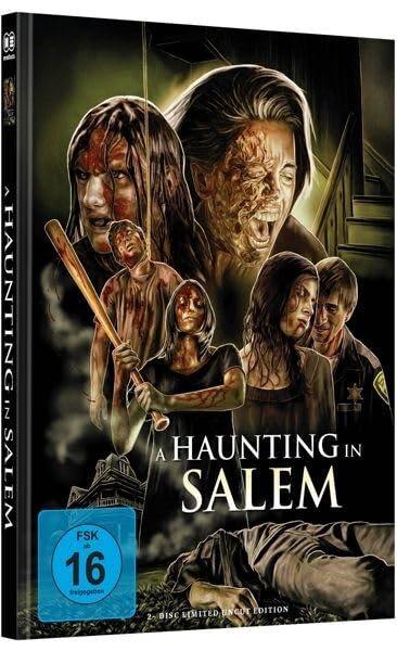 A Haunting in Salem - Uncut-MB a 500 Films
