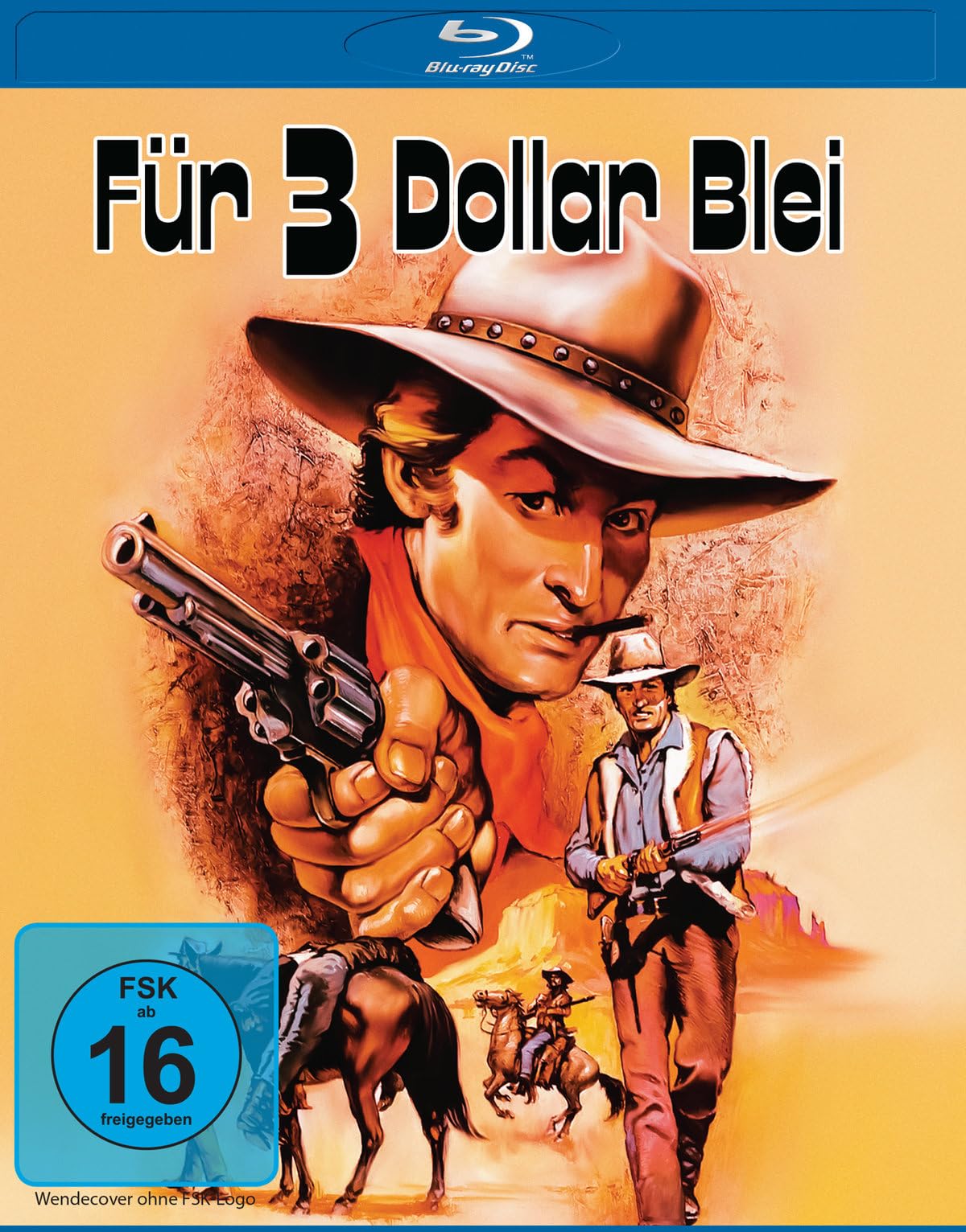 Für drei Dollar Blei Films