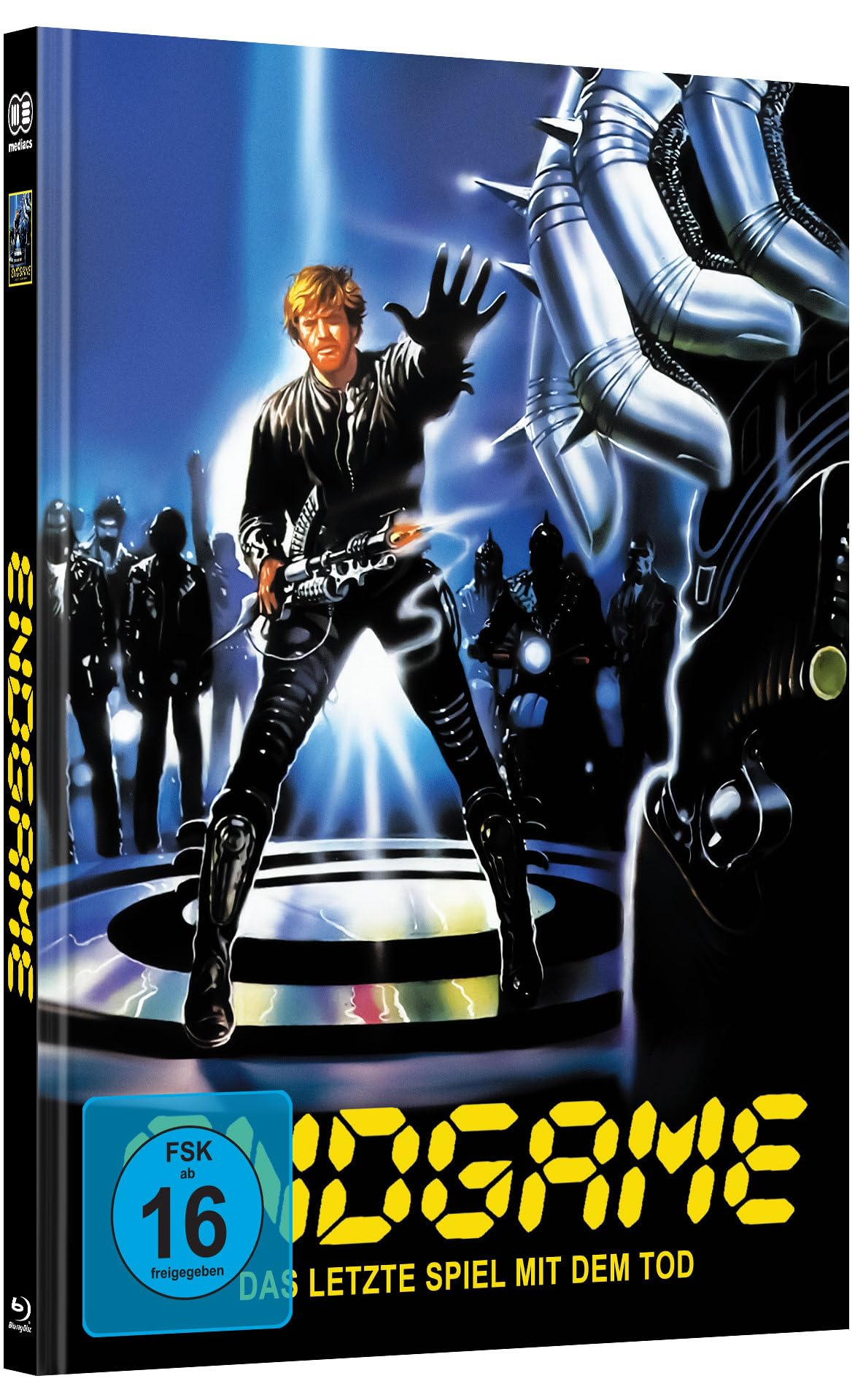 Endgame - Das letzte Spiel mit dem Tod Films