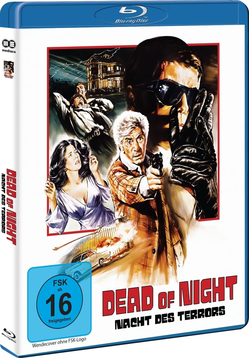 Dead of Night-Nacht des Terrors-Uncut Films