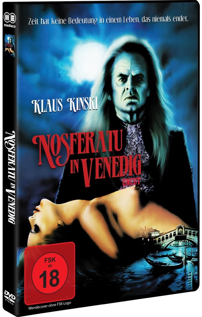 Product Image: NOSFERATU IN VENEDIG