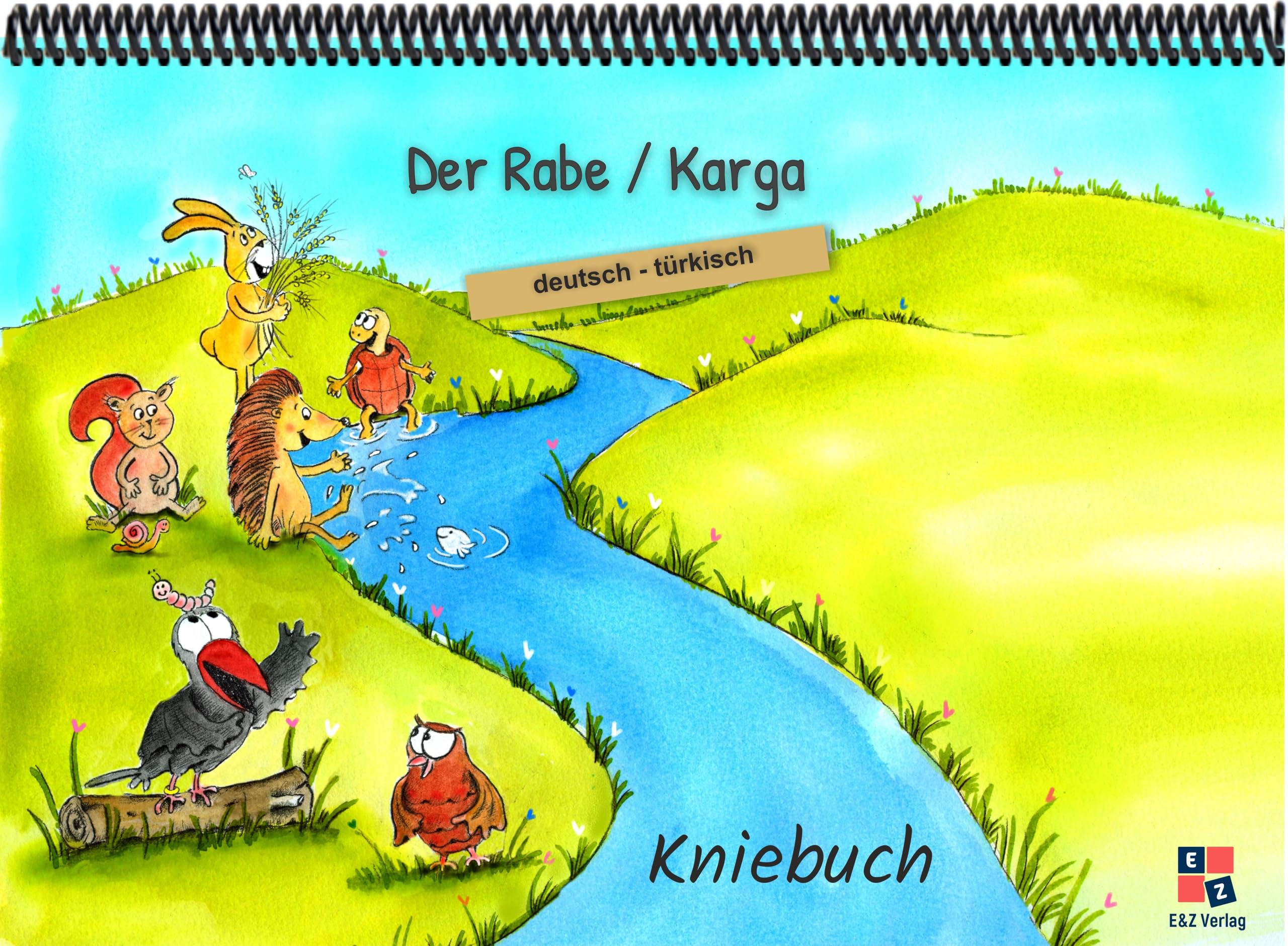 Der Rabe Foreign Languages ​​& Dictionaries