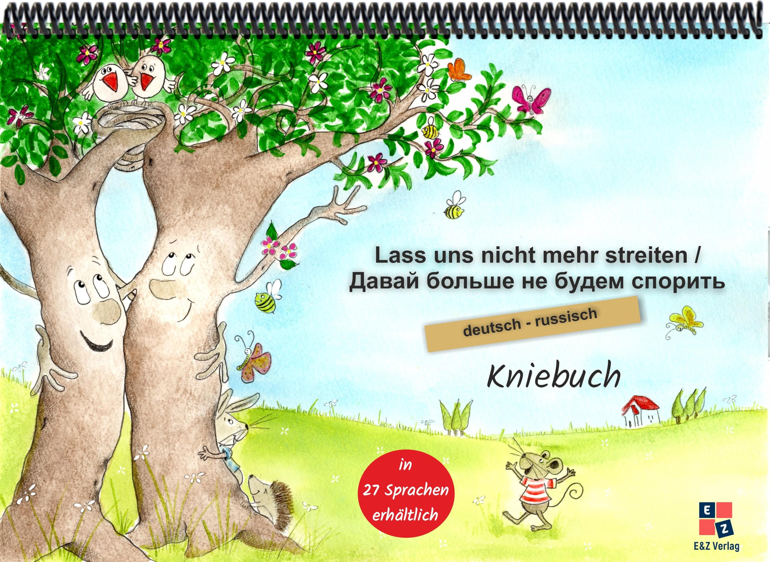 Lass uns nicht mehr streiten Foreign Languages ​​& Dictionaries