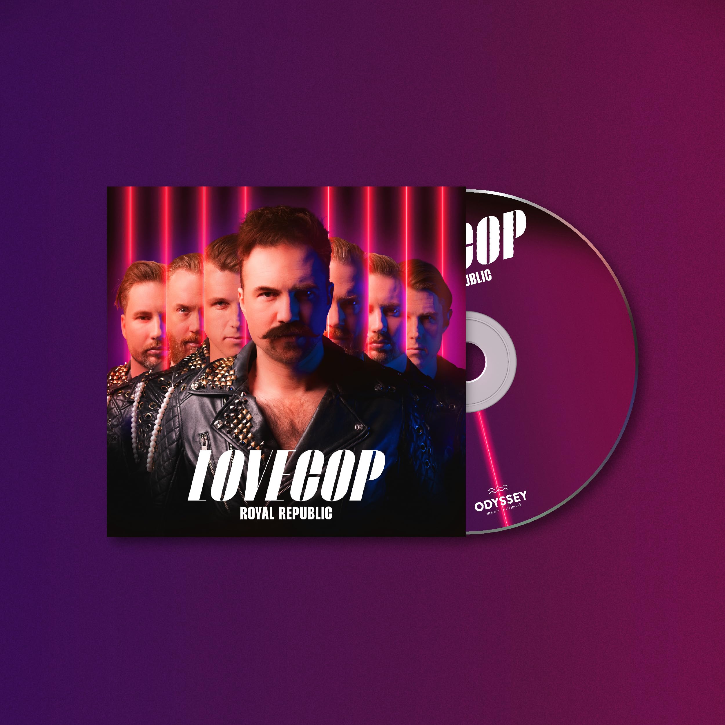 Lovecop Pop