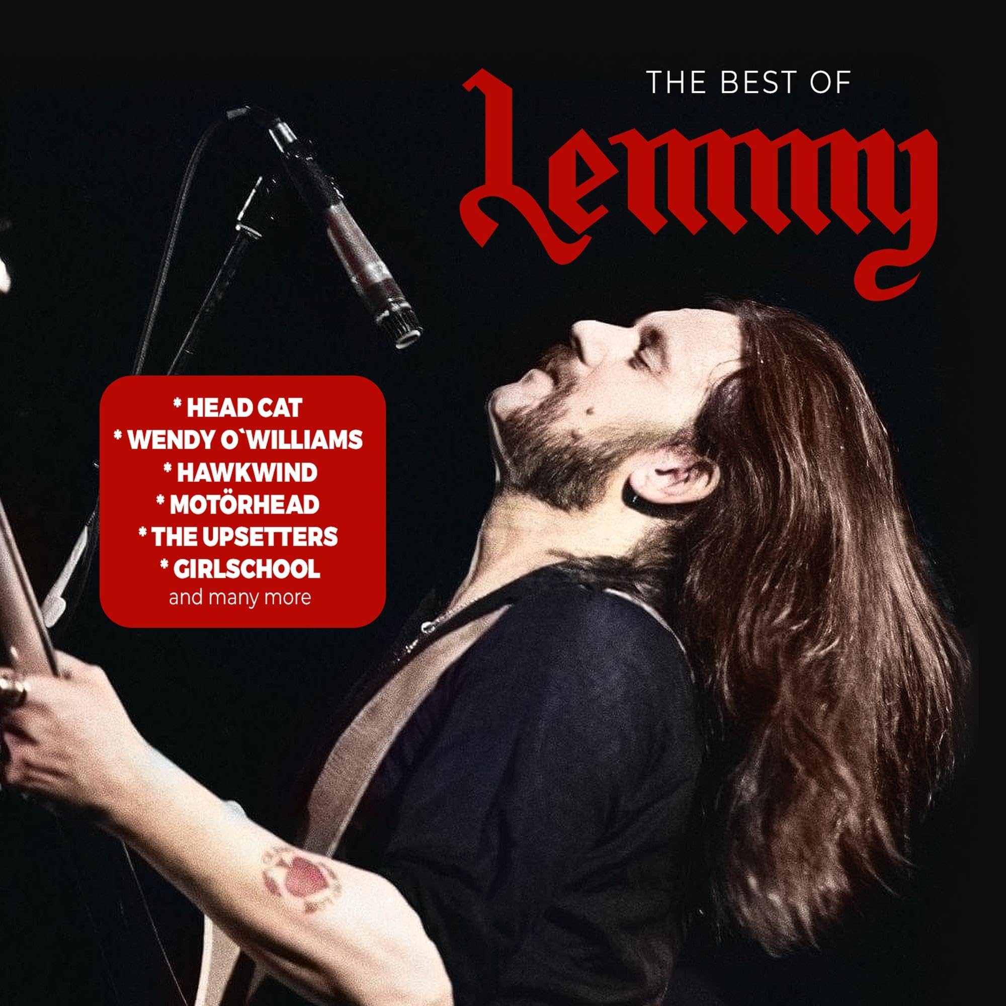 Product Image: The Best Of