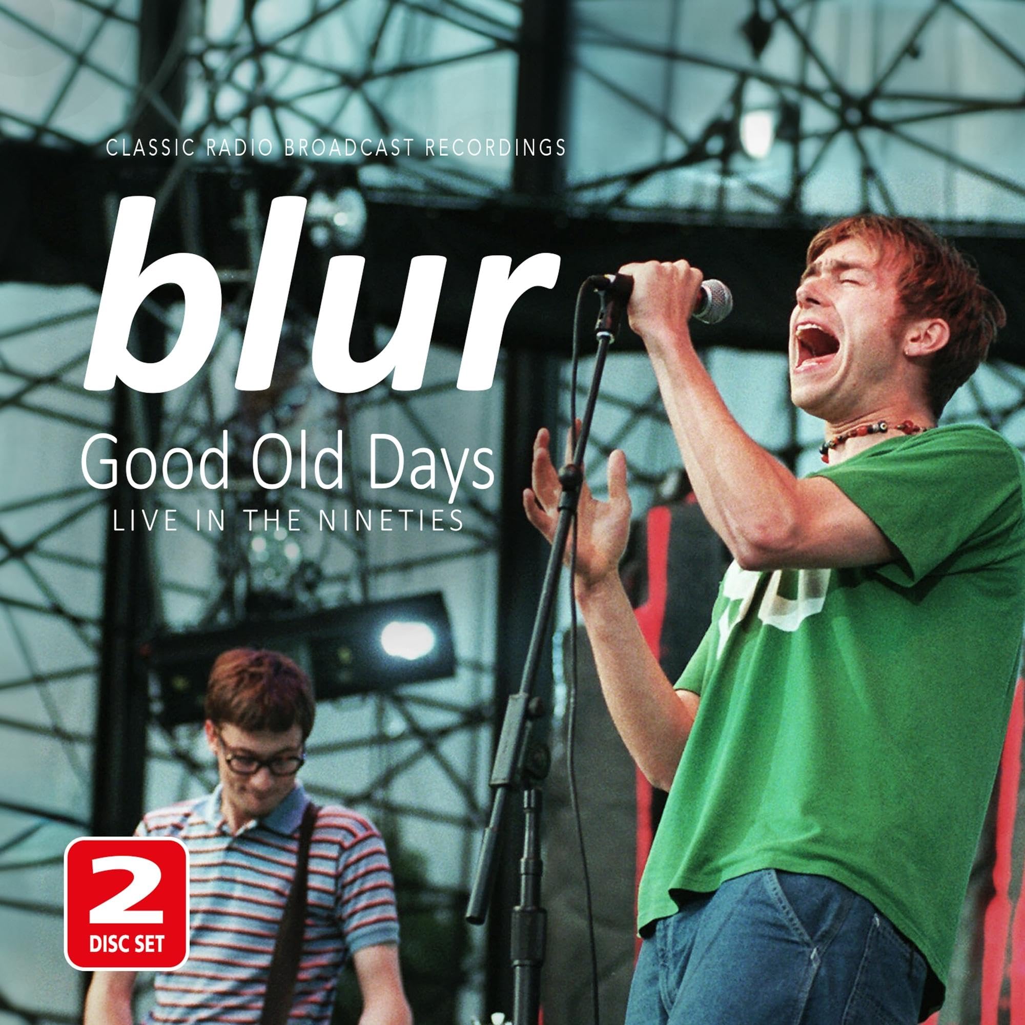 Good Old Days - Live in the Nineties / Radio Broad Alternative & Indie