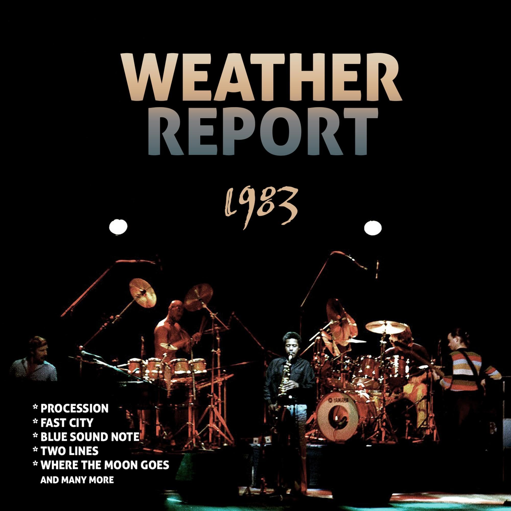 1983 Jazz