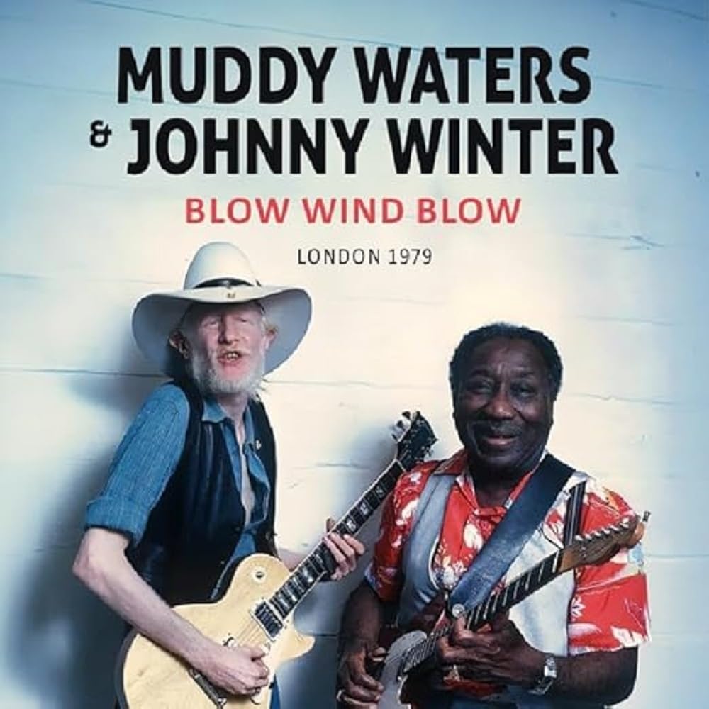 Blow Wind Blow / London 1979 Rock