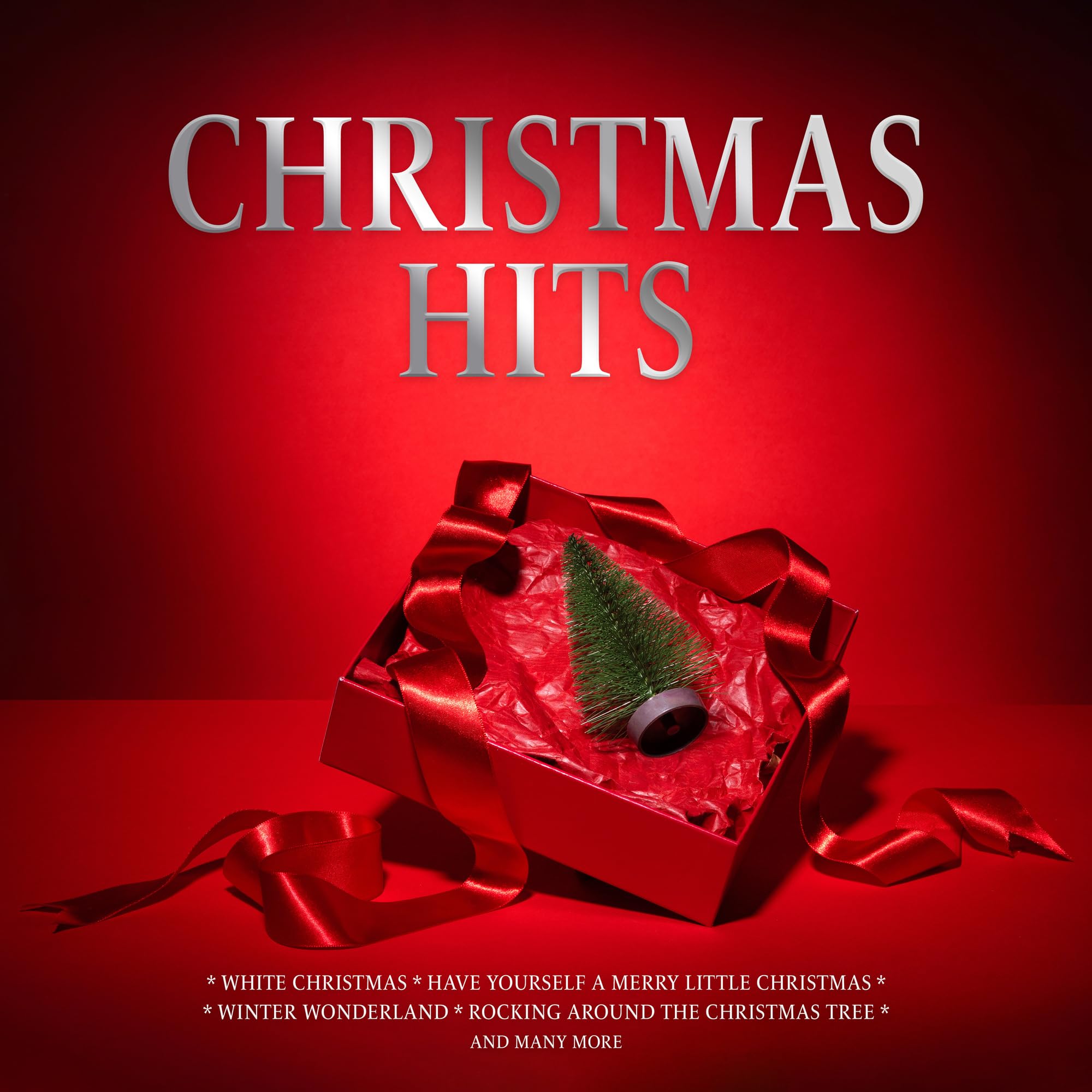 Product Image: Christmas Hits