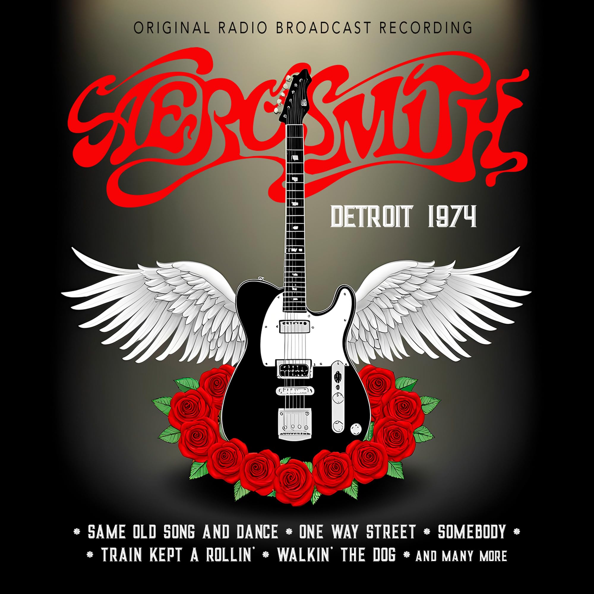 Product Image: Detroit 1974