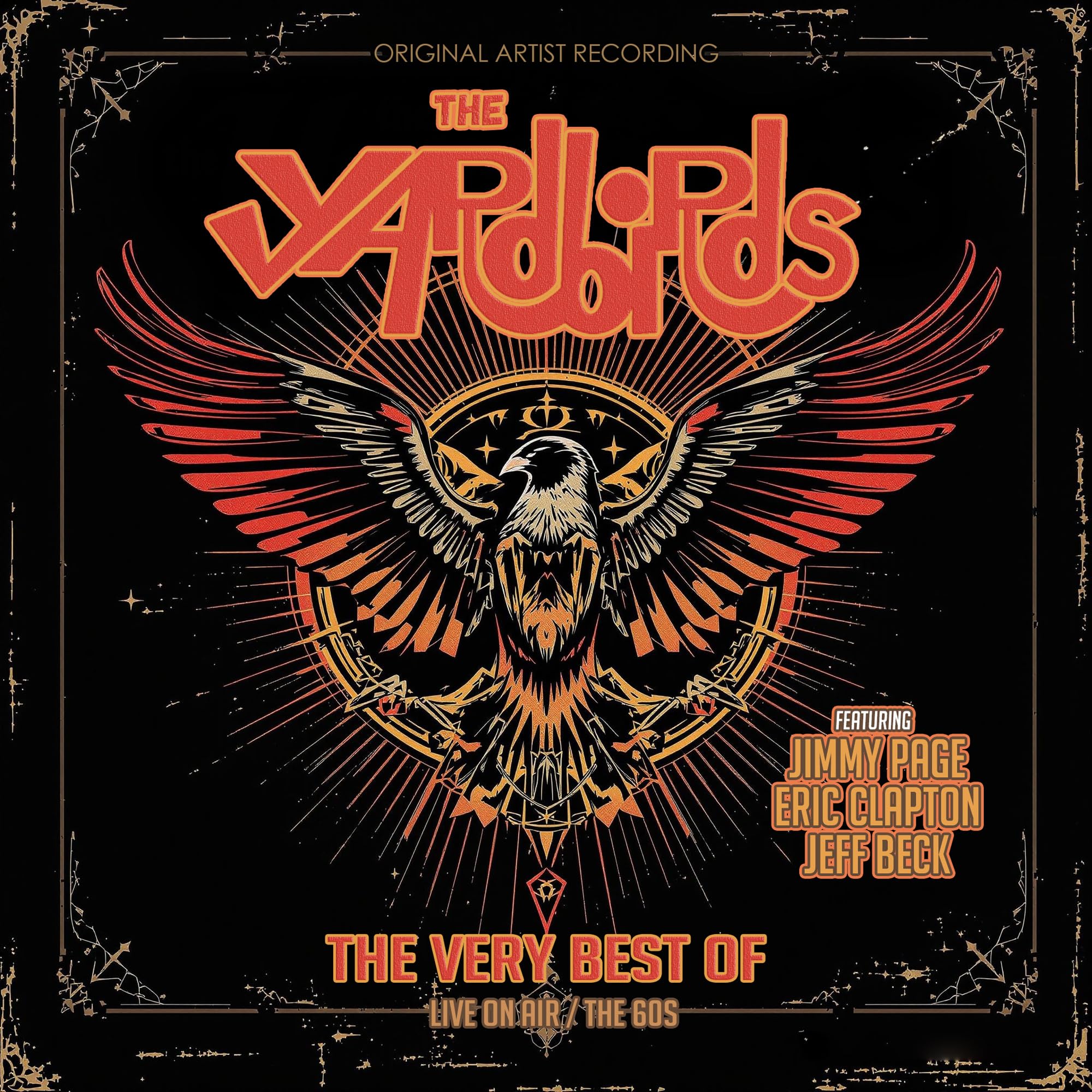 The Very Best of Rock