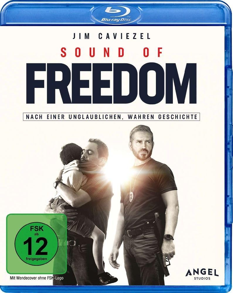 Sound of Freedom Films