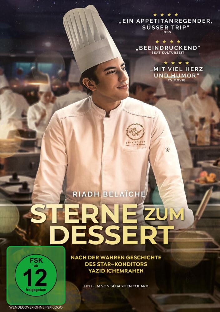 Sterne zum Dessert Films