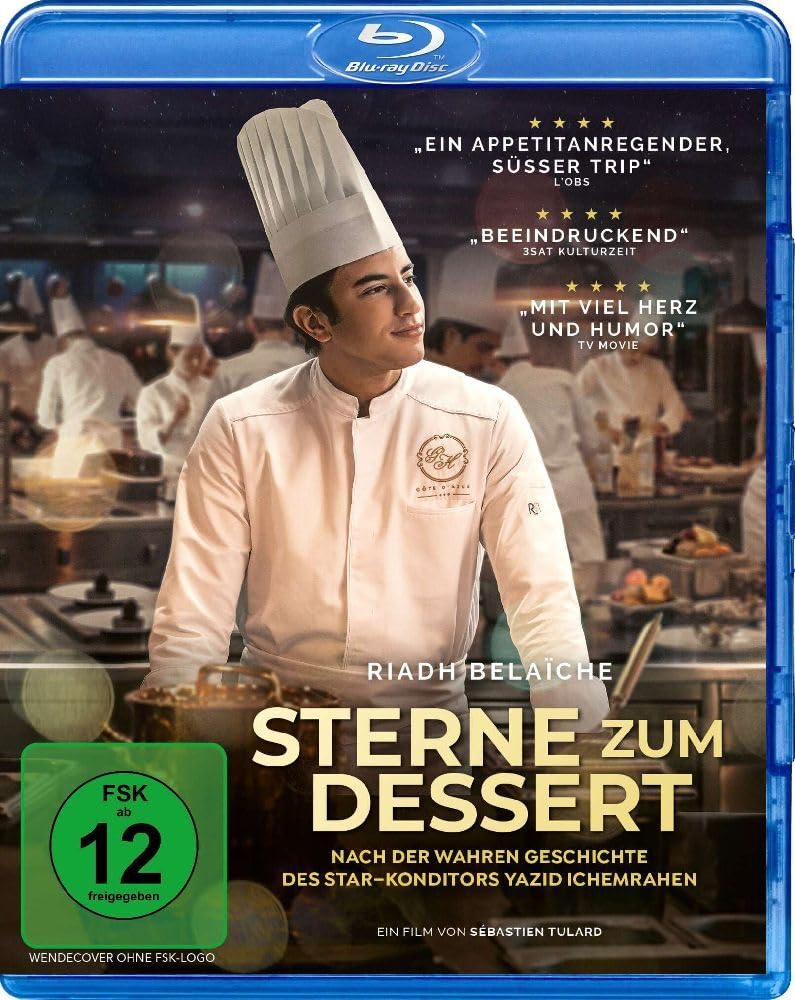 Sterne zum Dessert Films