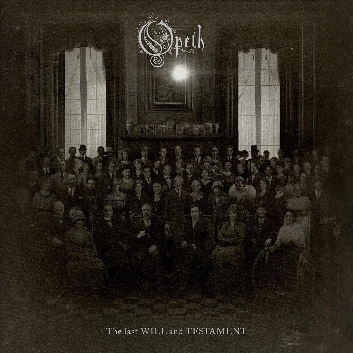 The Last Will And Testament (CD Digipak + Blu-ray) Metal & Hardrock