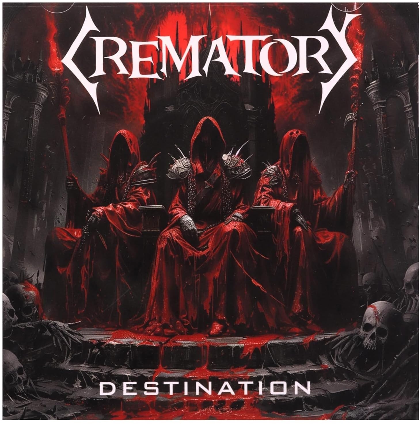 Destination Metal & Hardrock