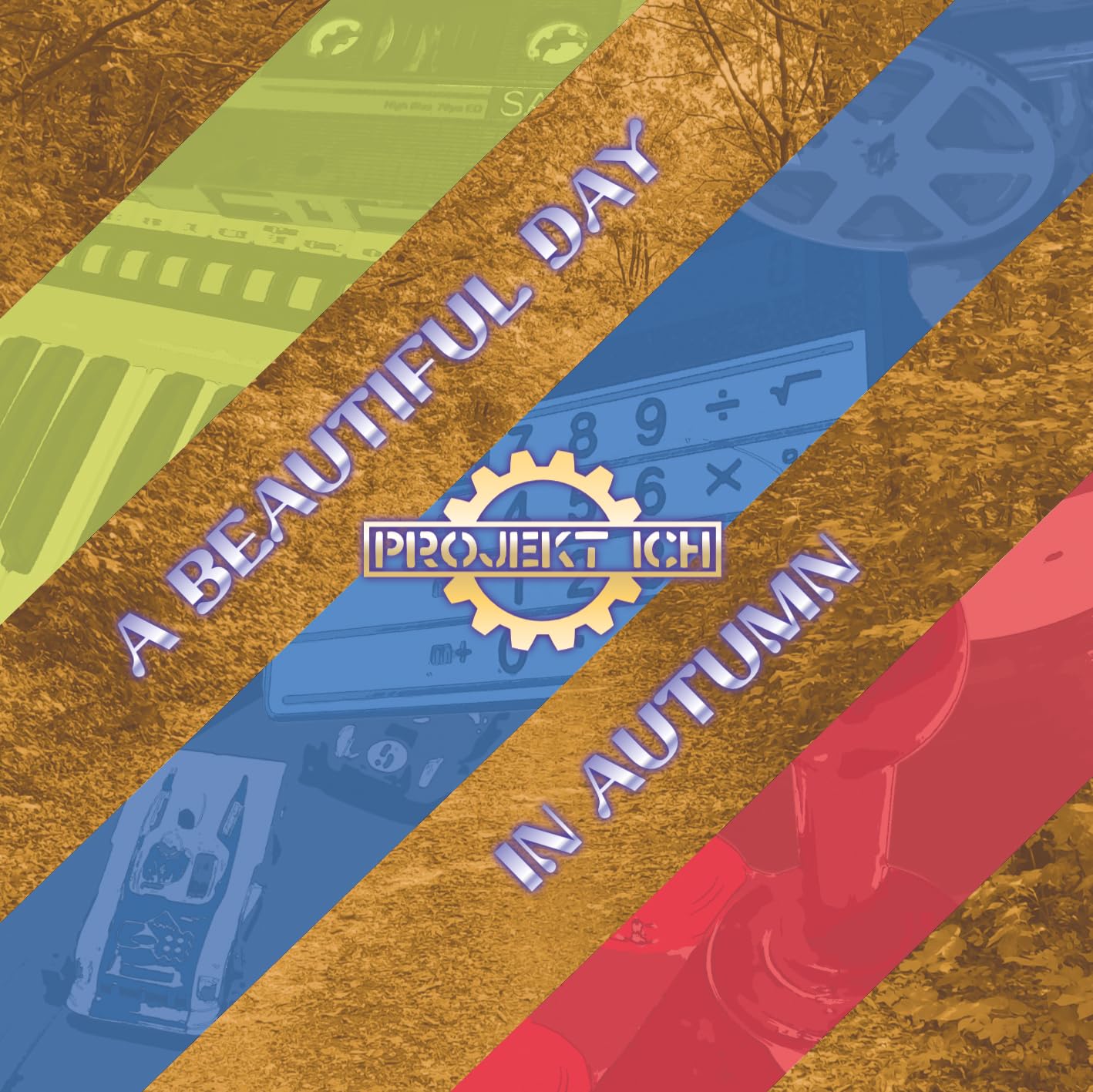 Projekt Ich - A Beautiful Day In Autumn Music