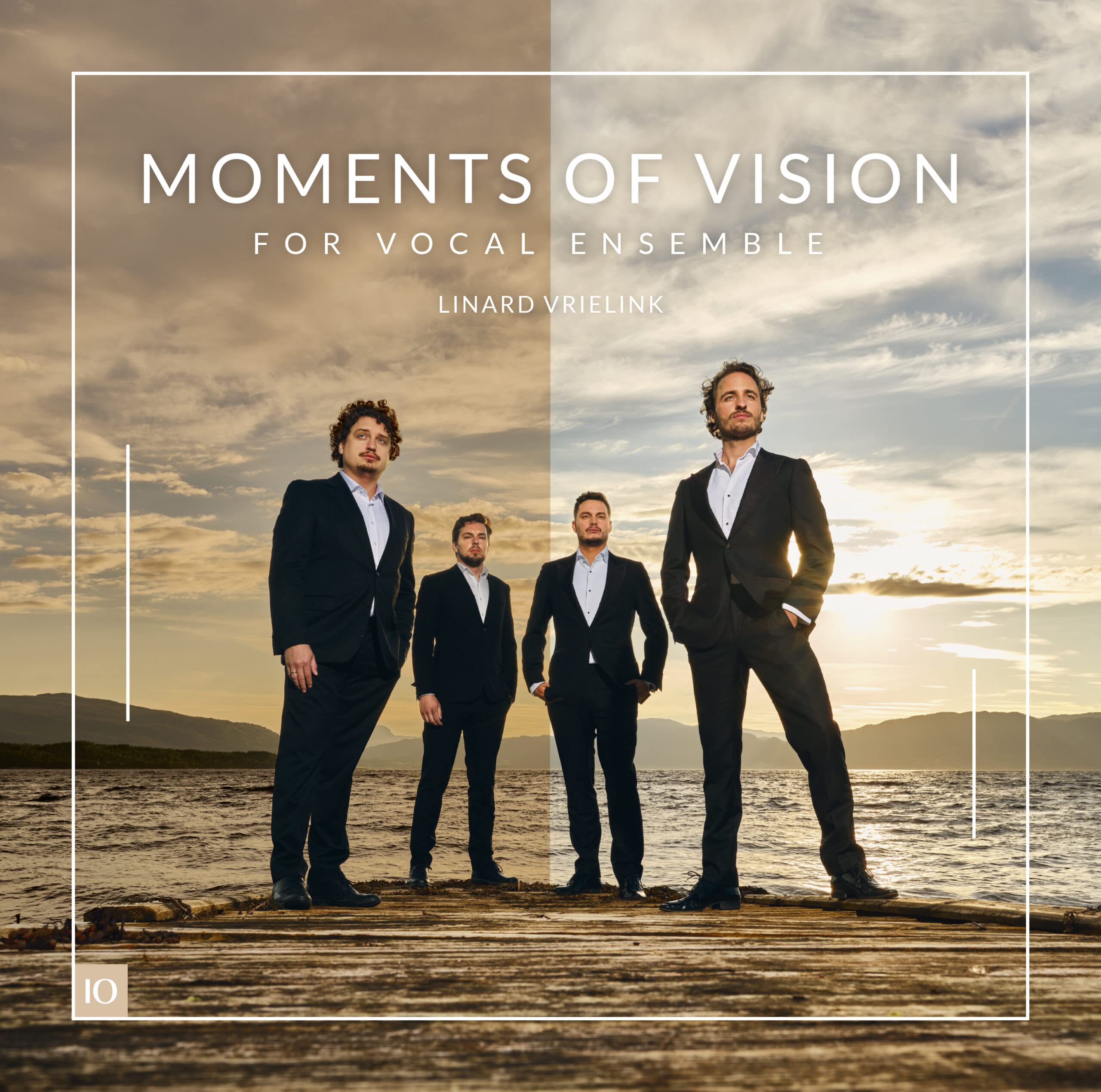 Moments of Vision Classical