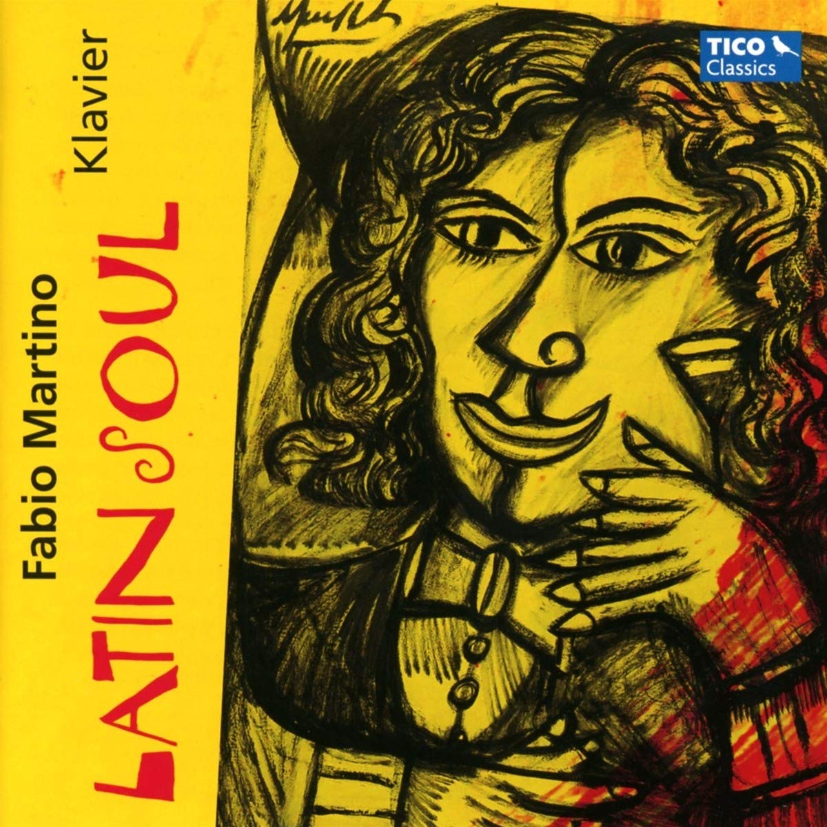 Product Image: Latin Soul