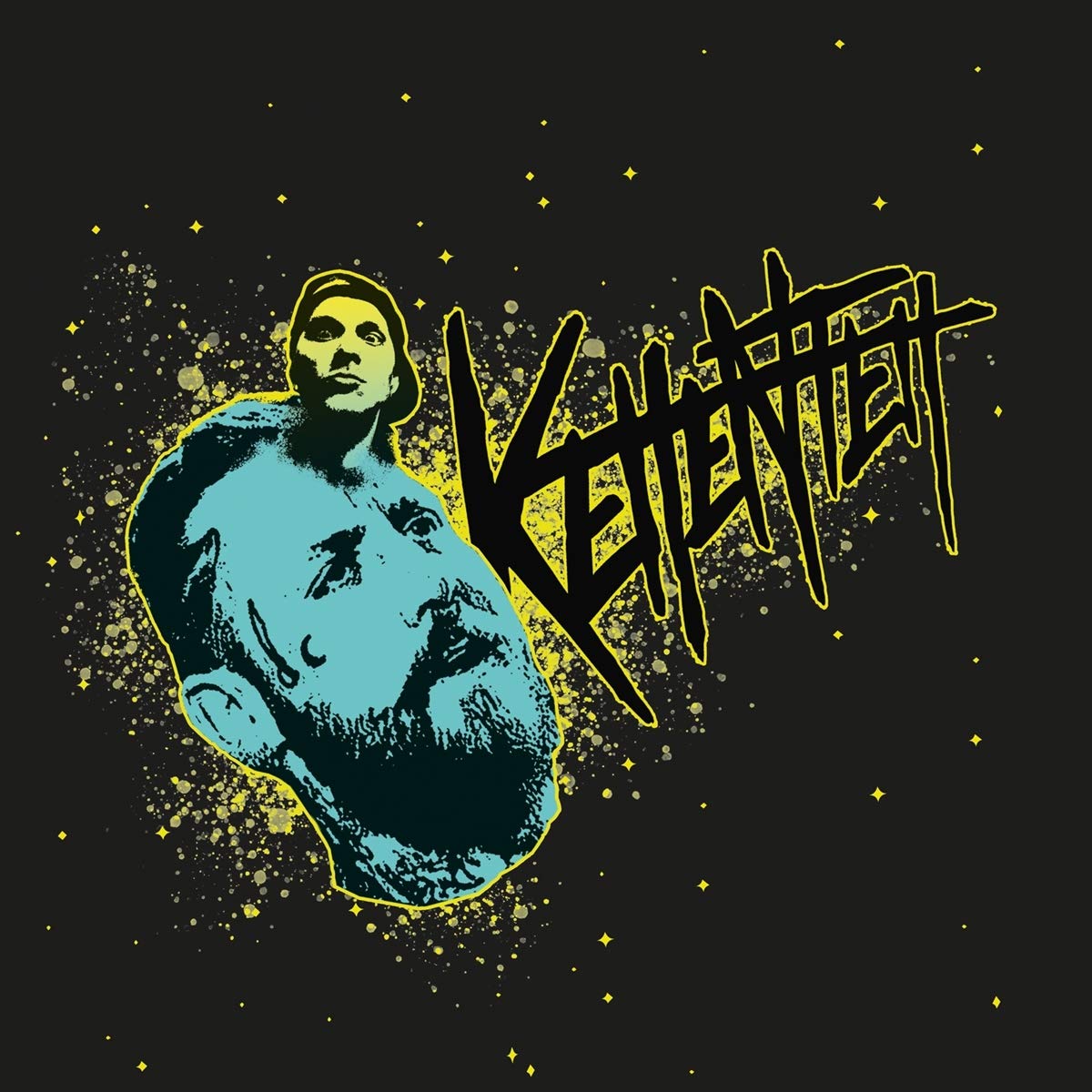 Raumpatrouille Kettenfett Alternative & Indie