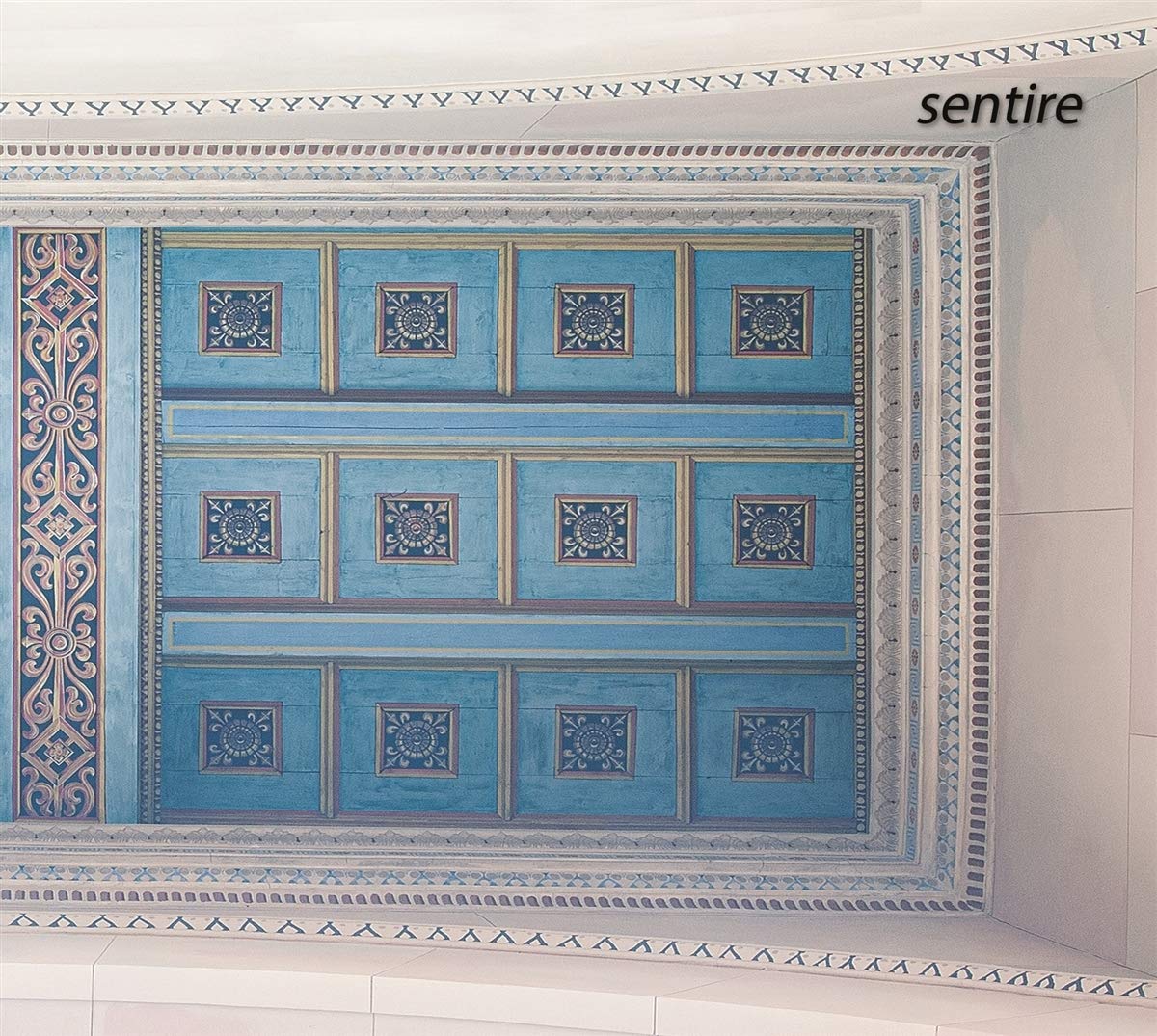 Sentire Classical