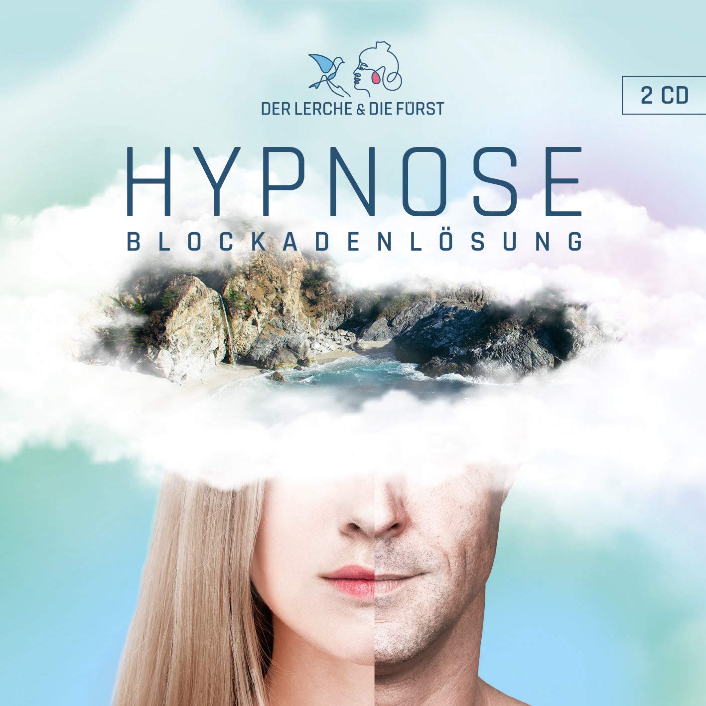 Der Lerche & die Fürst: Hypnose - Blockadenlösung (2 Audio-CDs) cd