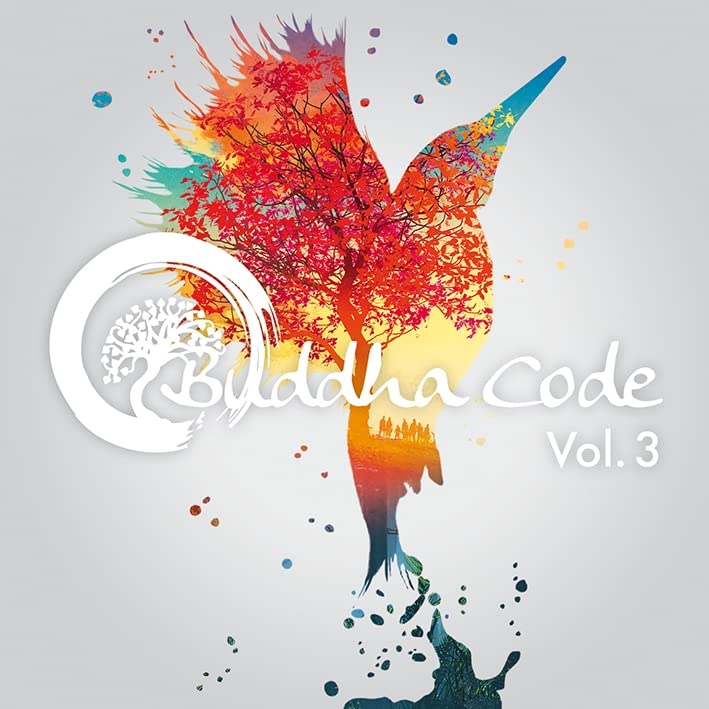Buddha Code Vol. 3 Entspannungsmusik in 432 Hz für Meditation, Yoga und zum besser Einschlafen (Gemafrei) Music