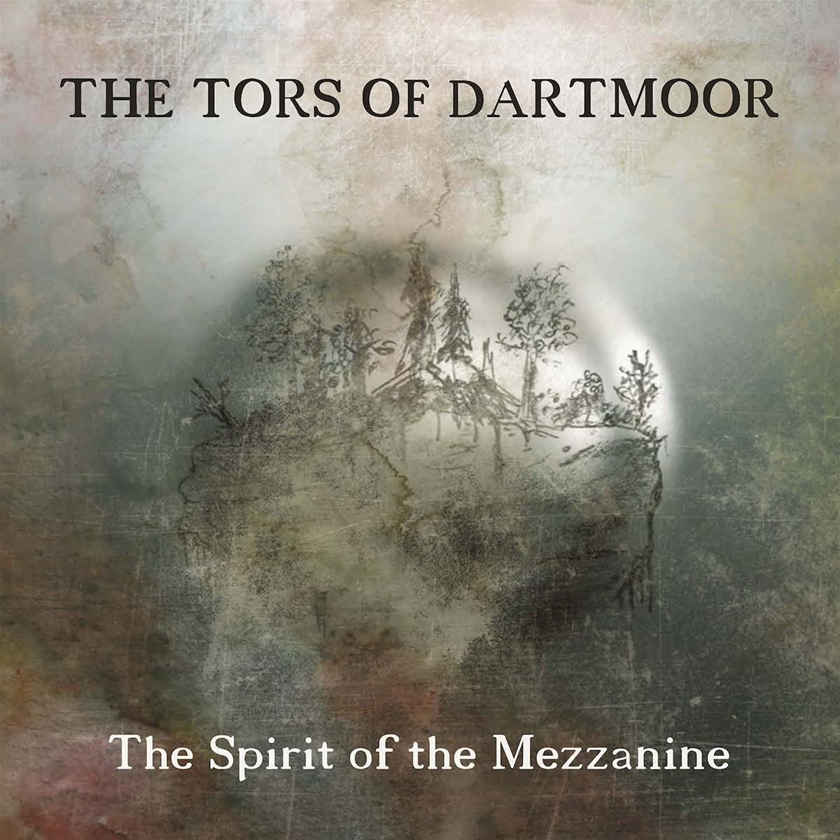 The Spirit of the Mezzanine Rock