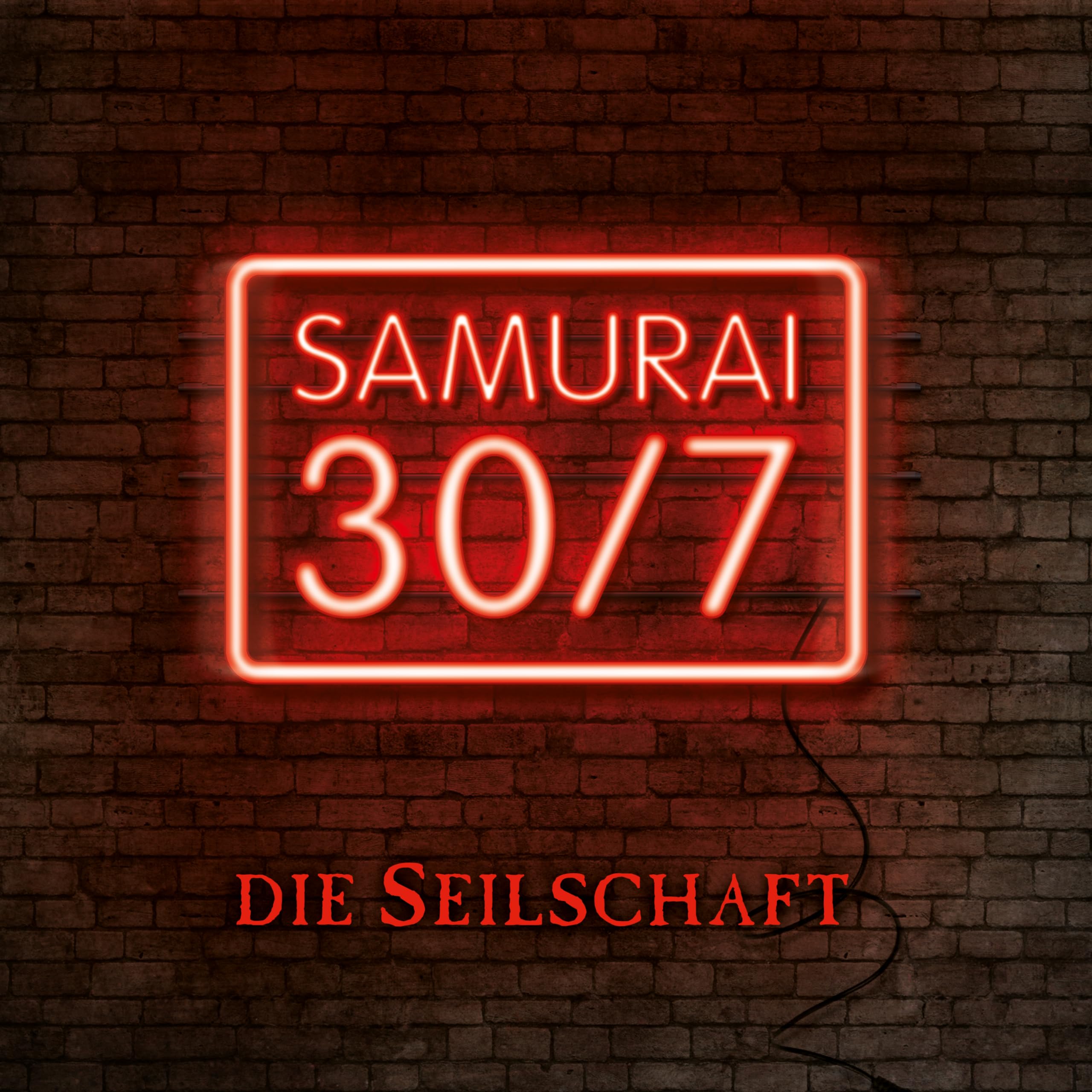 Samurai 30/7 Rock