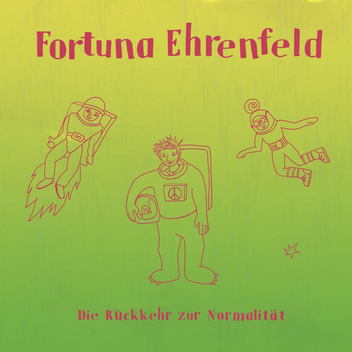 Die Rückkehr zur Normalität World Music