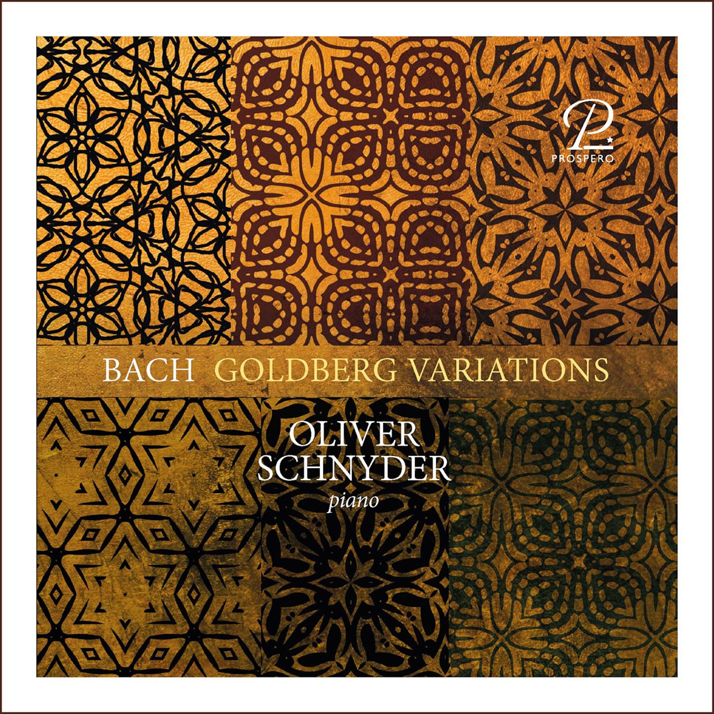 Goldbergvariationen Classical
