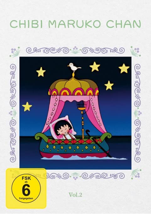 Product Image: Chibi Maruko Chan - Staffel 1 - Vol.2 -