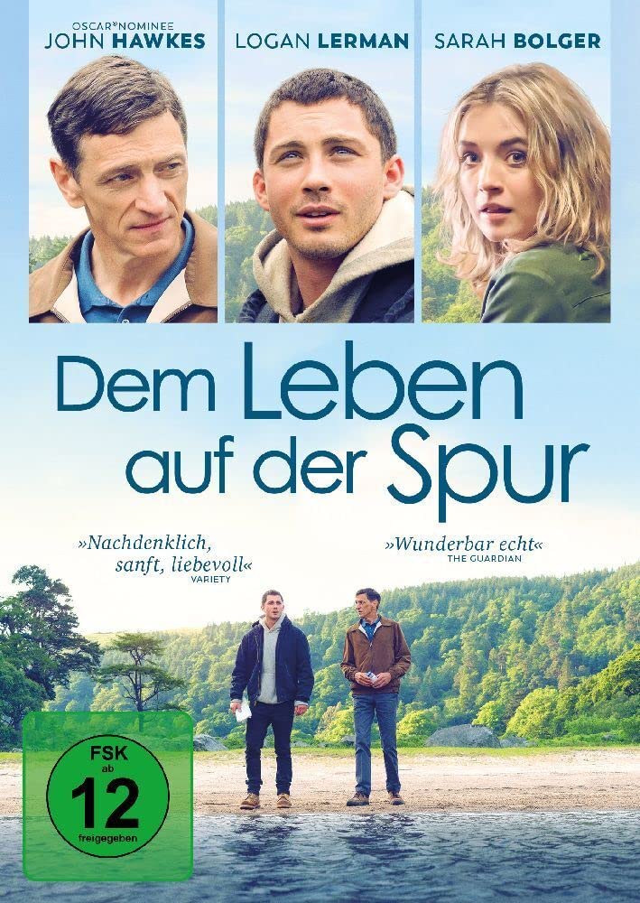 Dem Leben auf der Spur Films