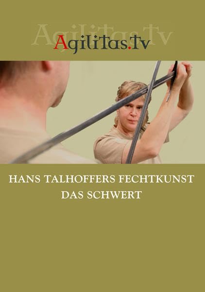 Product Image: Hans Talhoffers Fechtkunst - Das Schwert