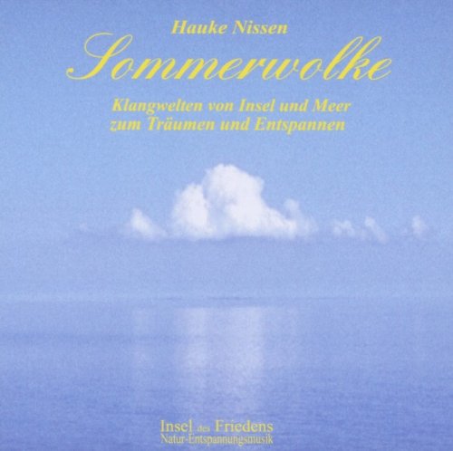Sommerwolke Lifestyle