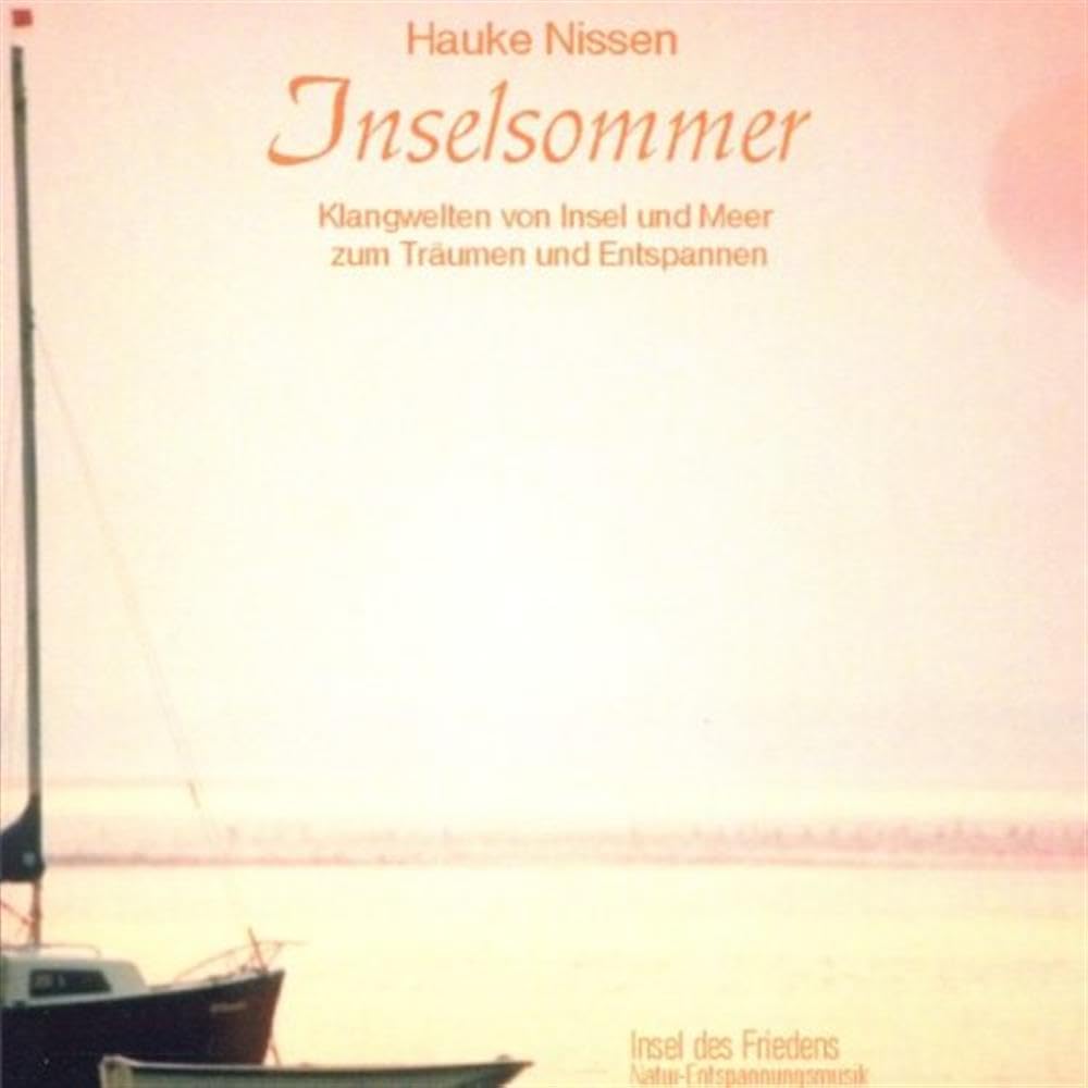 Inselsommer Lifestyle