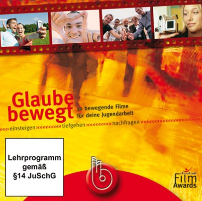 Glaube bewegt: 10 bewegende Filme für deine Jugendarbeit: einsteigen, tiefgehen, nachfragen Movies