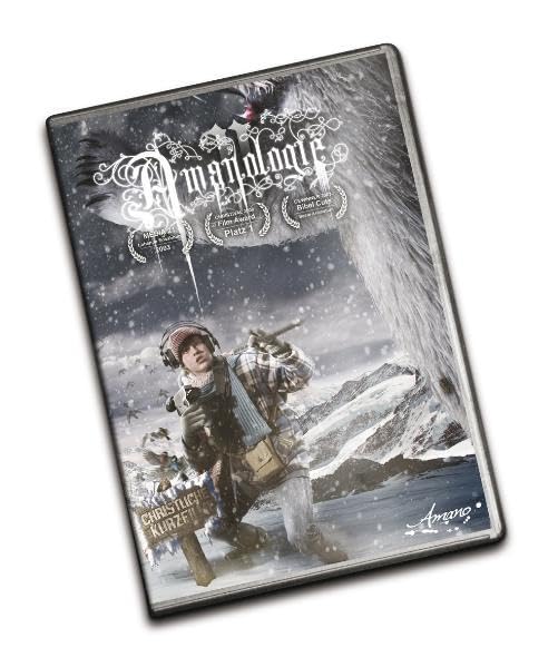 Amanologie II: Christliche Kurzfilme Movies