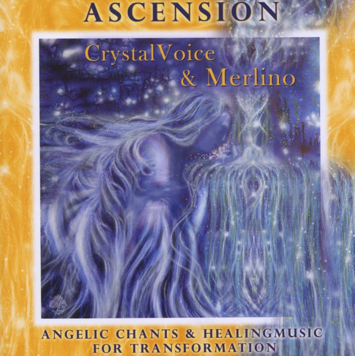 Ascension Music