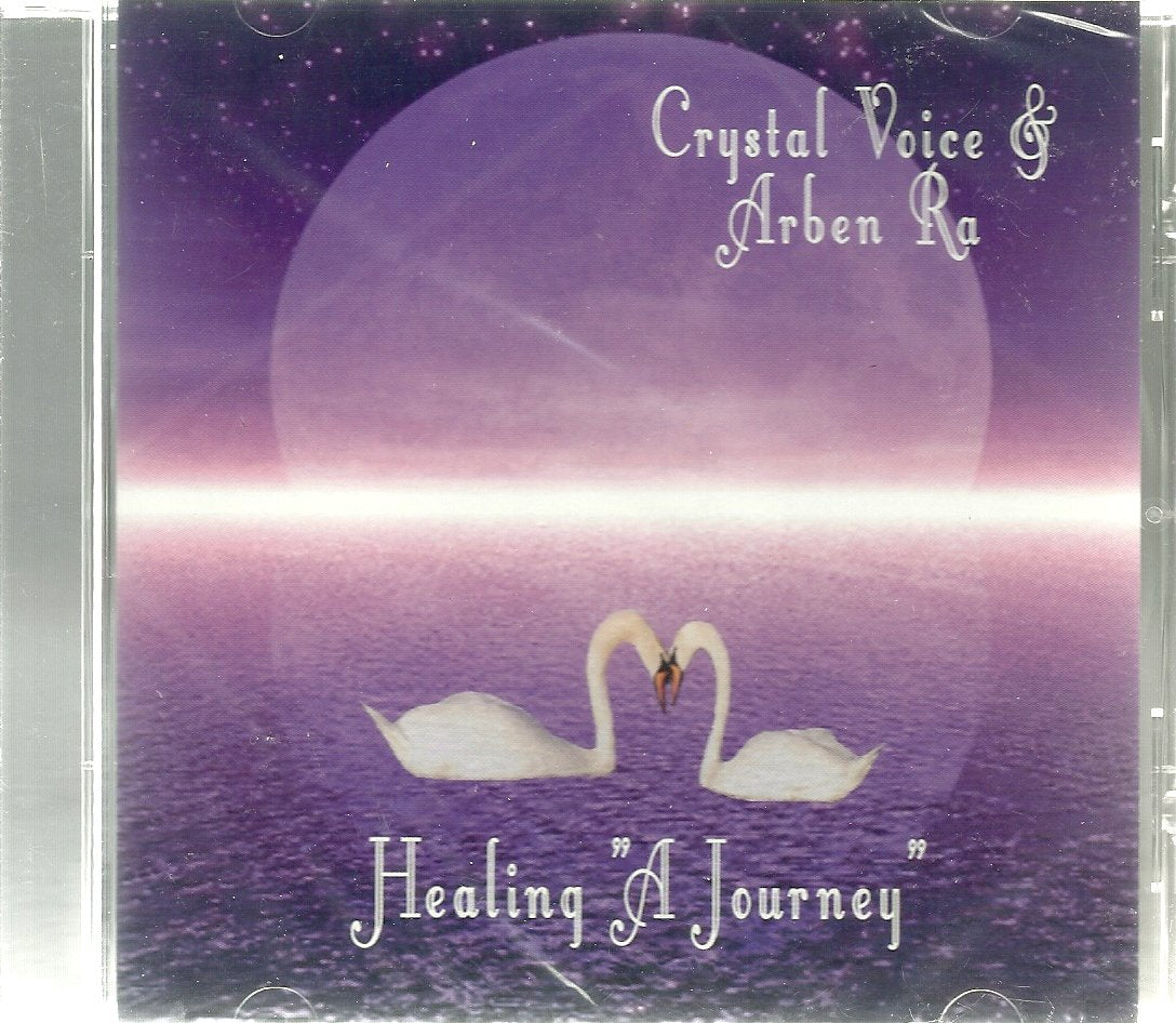 Healing-A Journey Books