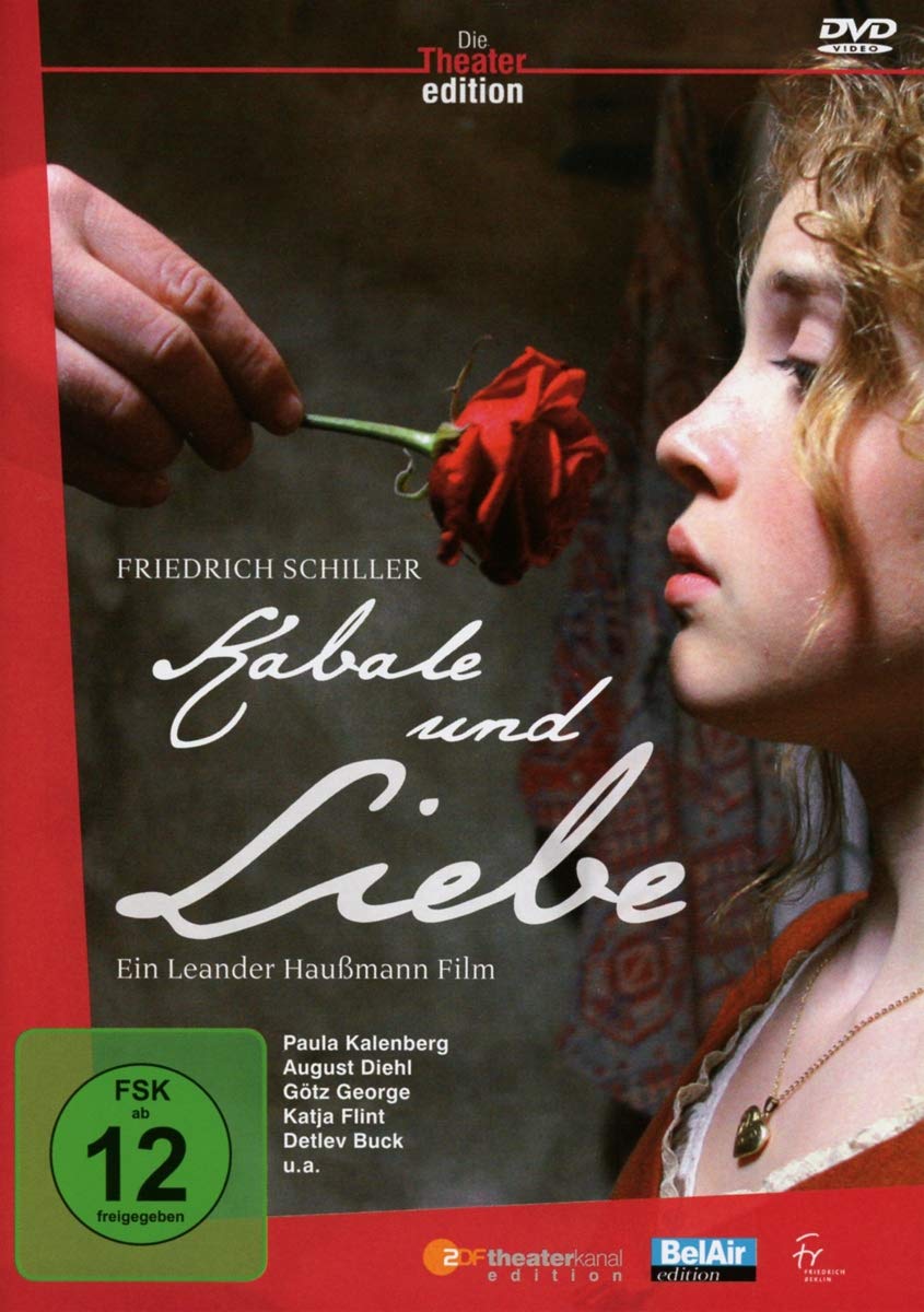 Product Image: Kabale Und Liebe